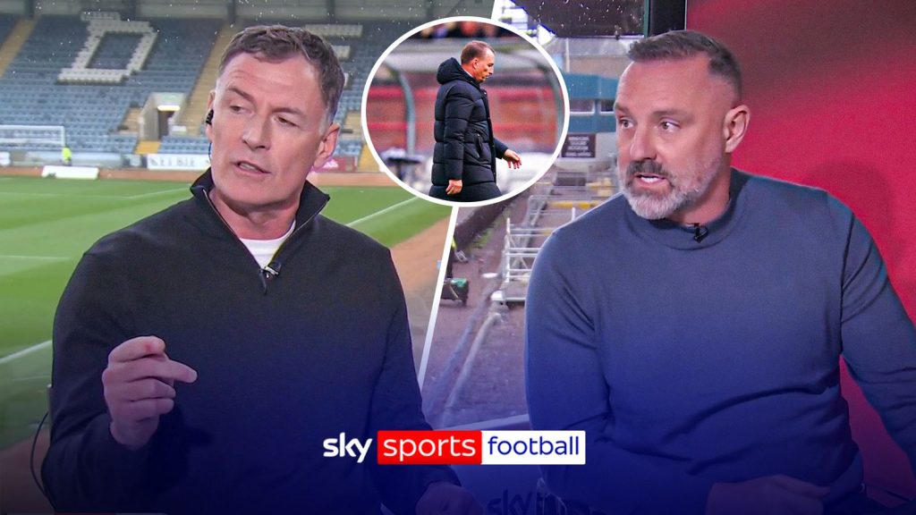 Skysports Sutton Boyd Celtic 7055429