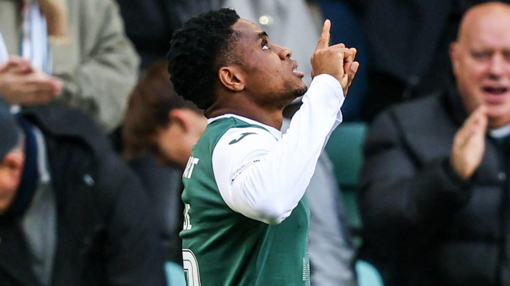 Skysports Thibault Klidje Hibs 7054674