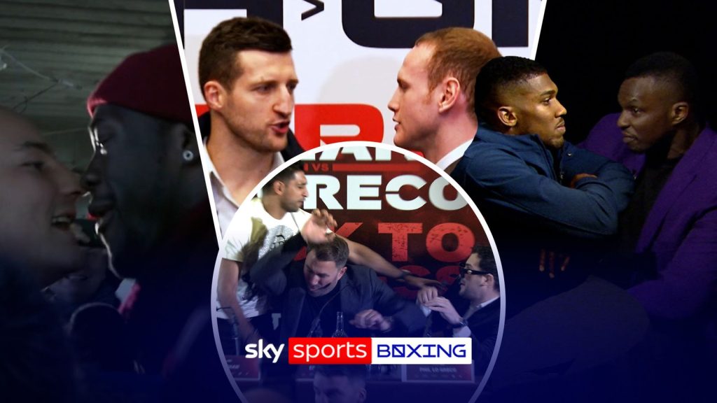Skysports Trash Talk Back Fires 7046073