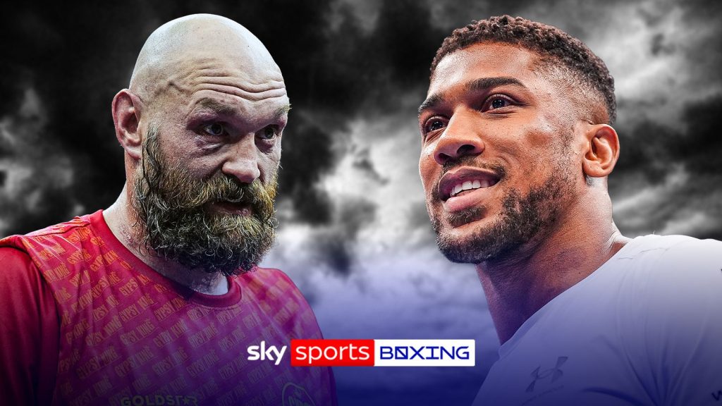 Skysports Tyson Fury Anthony 7017192