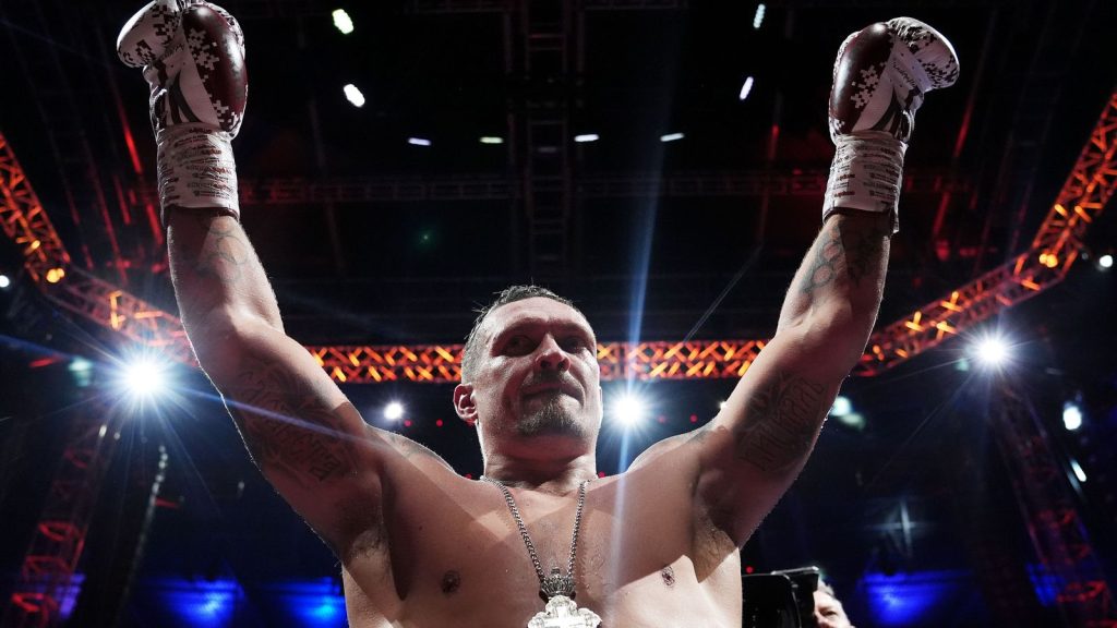 Skysports Usyk Dubois Wembley 6968914 Skysports Usyk Dubois Wembley 6968914