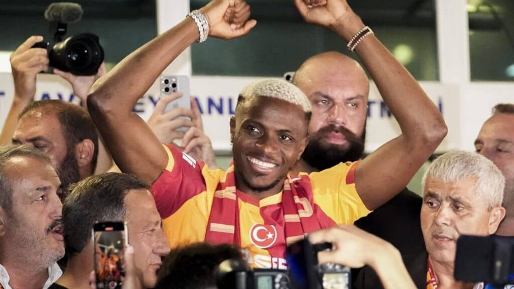Skysports Victor Osimhen Galatasaray 7038335