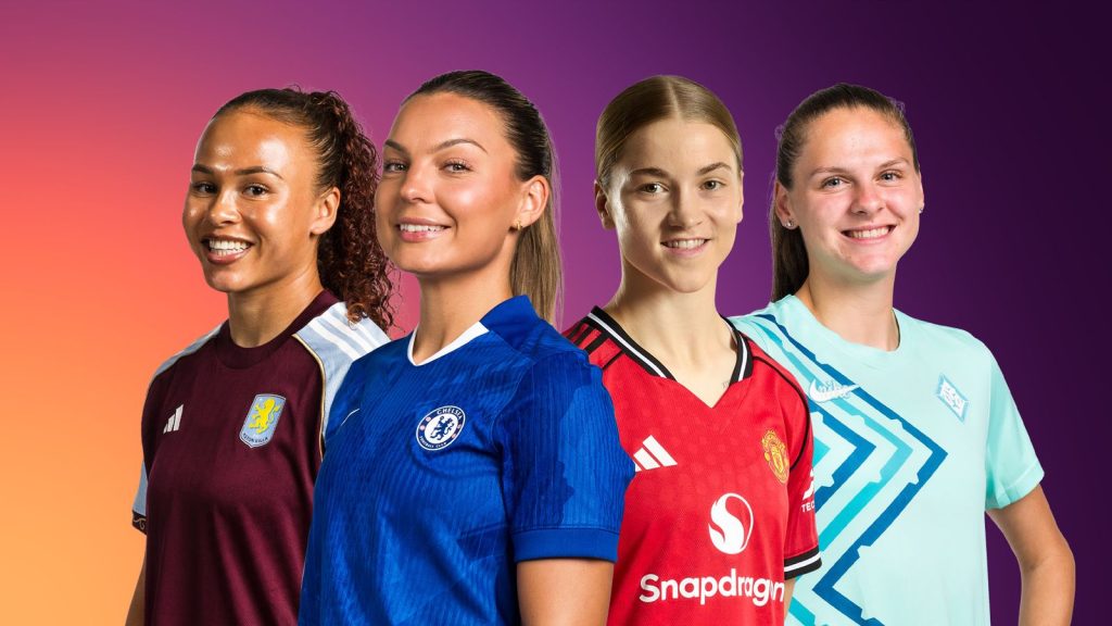 Skysports Wsl Womens Super League 7044716