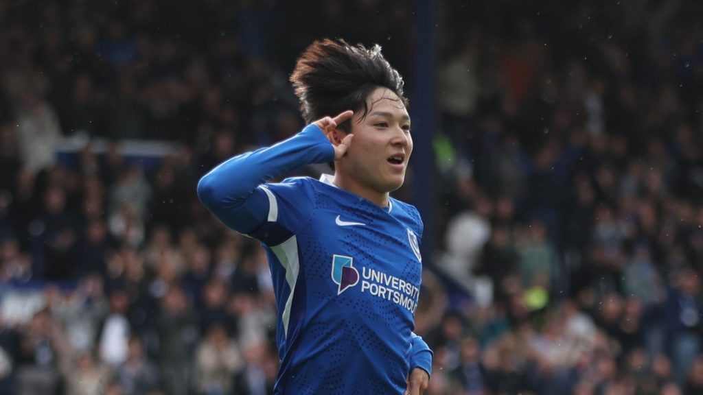 Skysports Yang Portsmouth 7041442