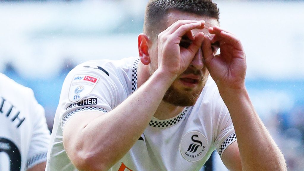 Skysports Zan Vipotnik Swansea City 7061709 Skysports Zan Vipotnik Swansea City 7061709