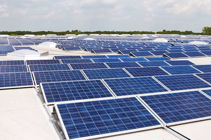 Solar Panel 1