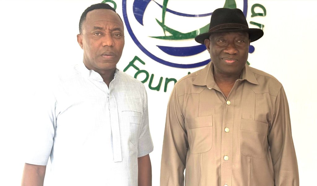 Sowore