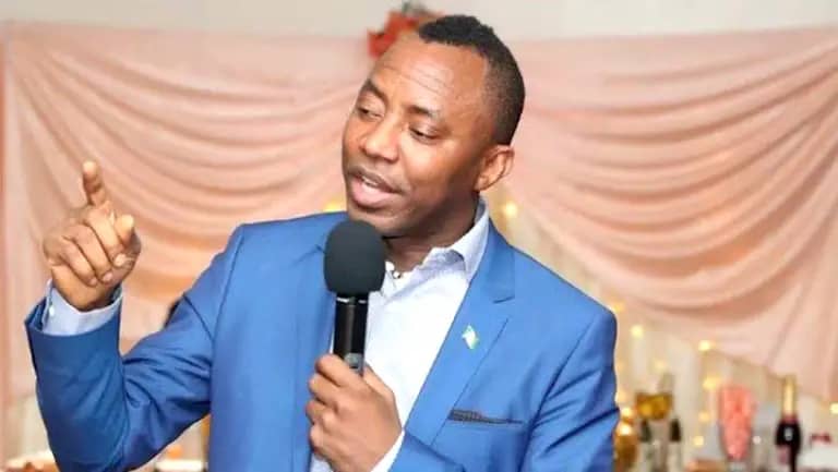 Sowore 4