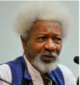 Soyinka Soyinka