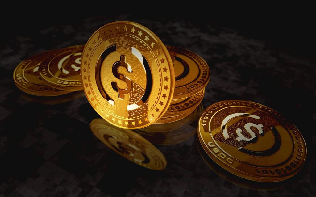Stablecoin