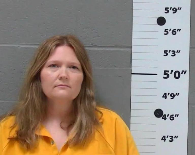 Stefanie Kellenberger Former Shelby Teacher 109209645