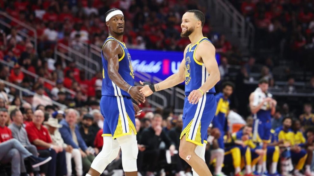 Steph Jimmy