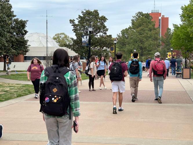 Students Visa