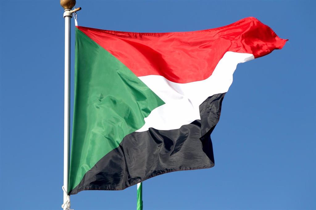 Sudan Sudan