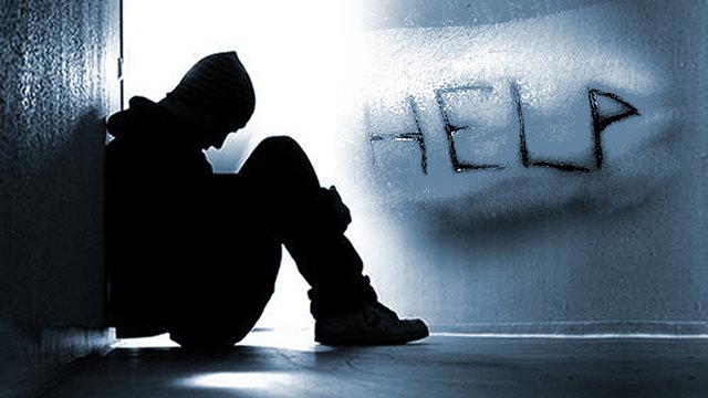 Suicide 1