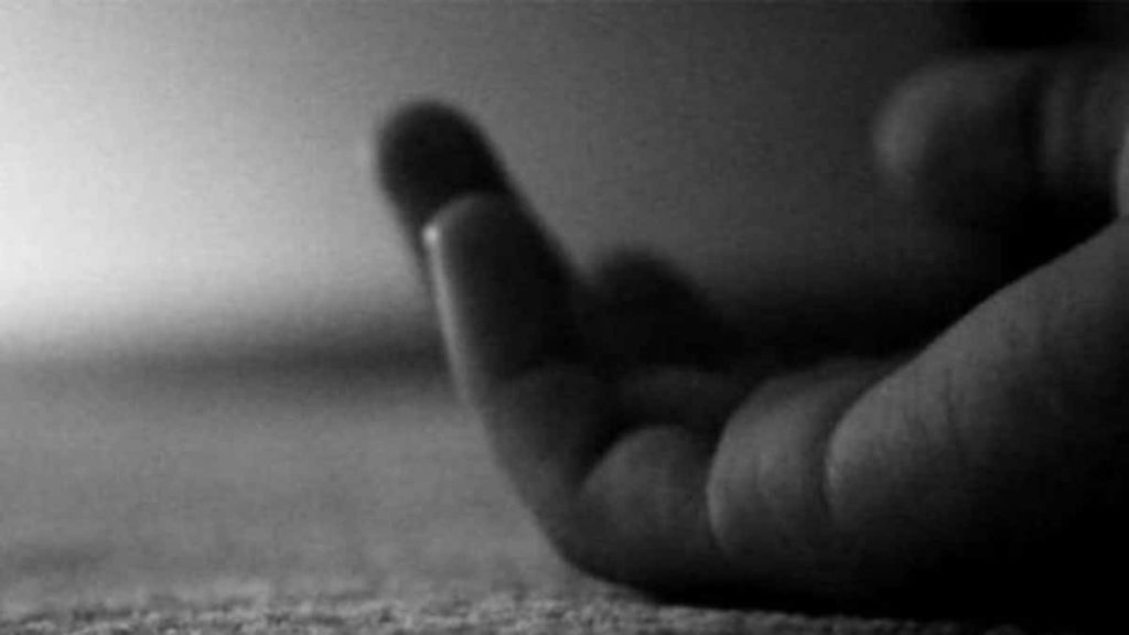 Suicide