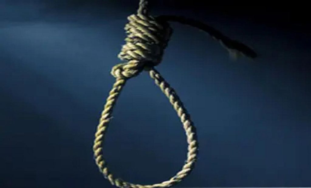 Suicide