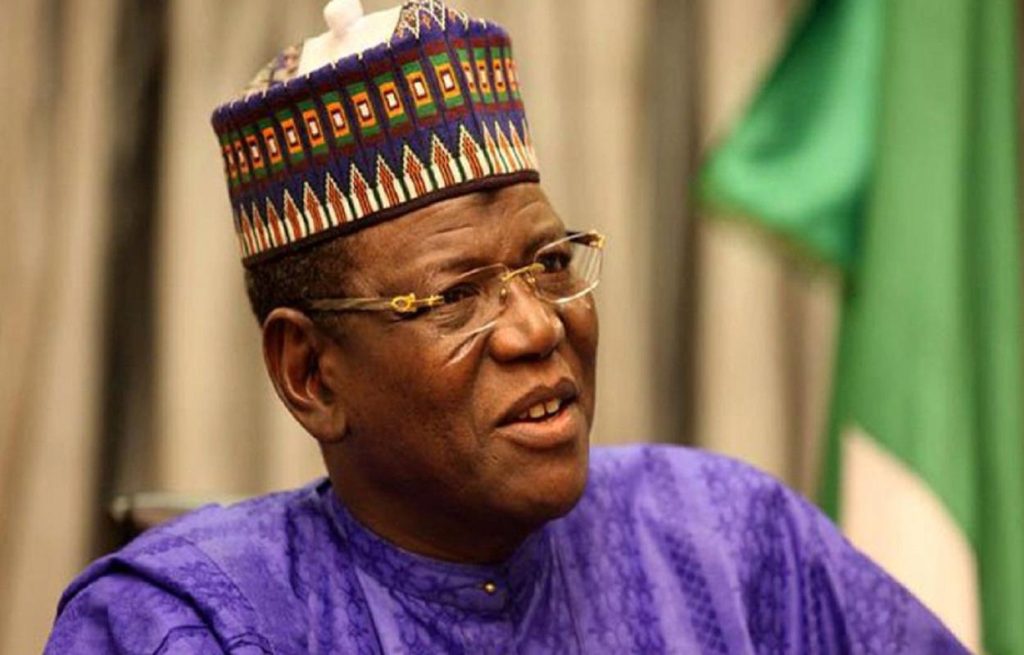 Sule Lamido 2 Sule Lamido 2