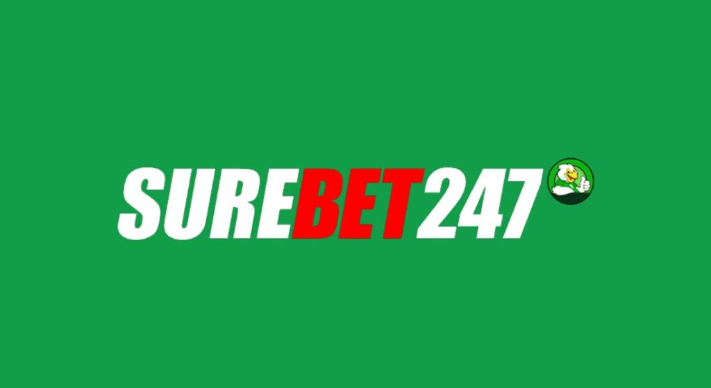 Surebet247 Fb Logo