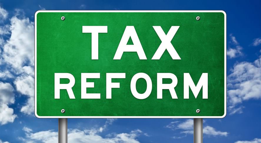 Tax Reform Min Tax Reform Min