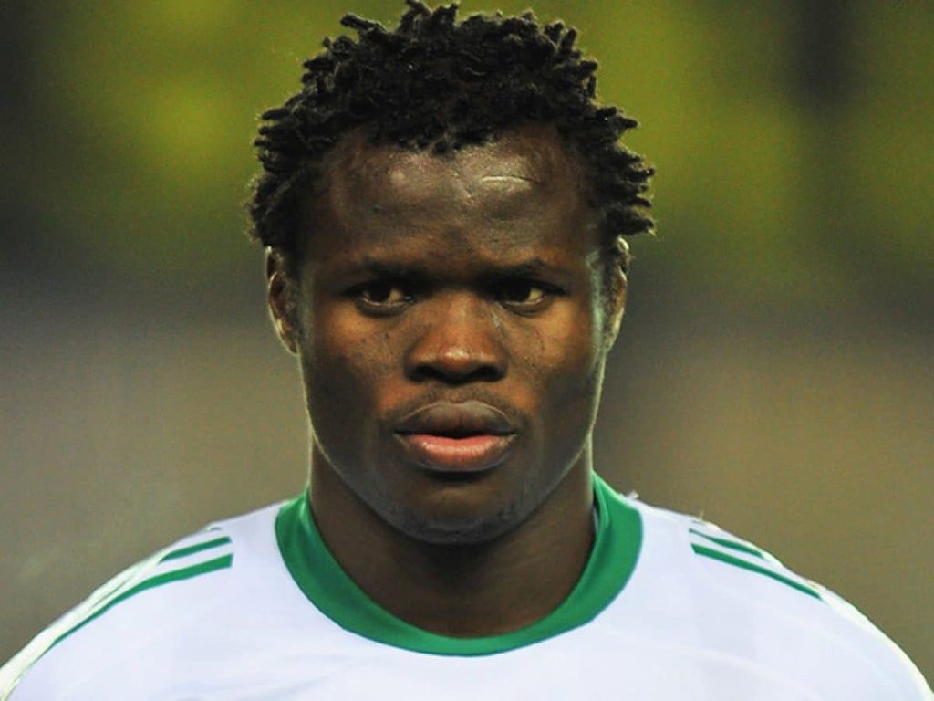Taye Taiwo