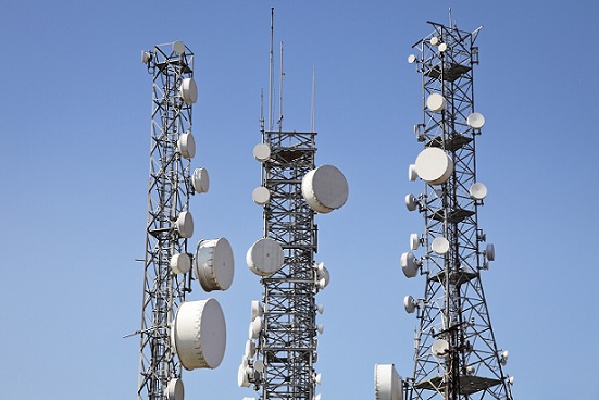 Telecoms Masts In Nigeria Telecoms Masts In Nigeria