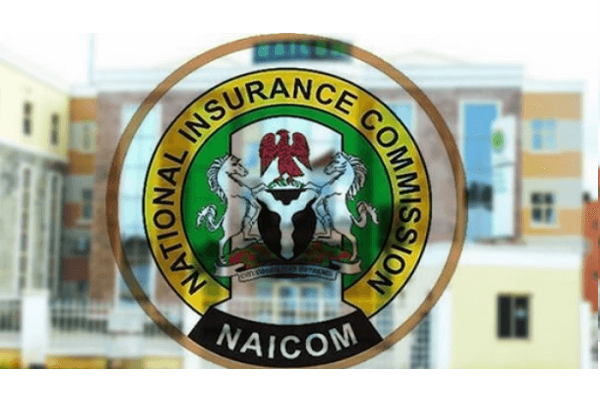 The National Insurance Commission Naicom