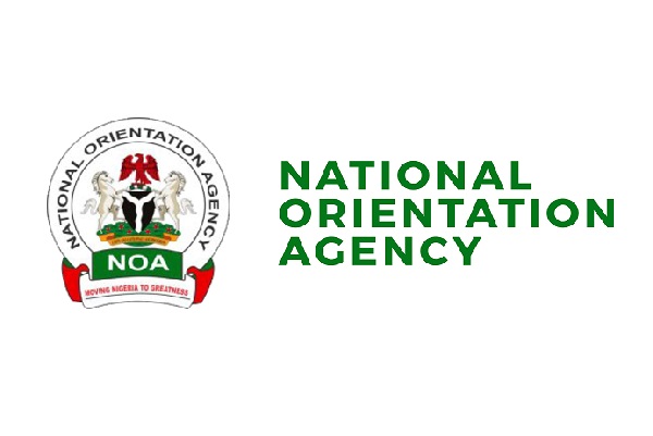 The National Orientation Agency Noa