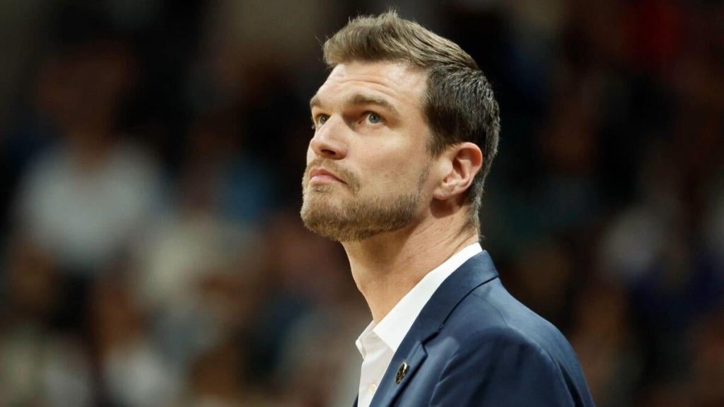 Tiago Splitter
