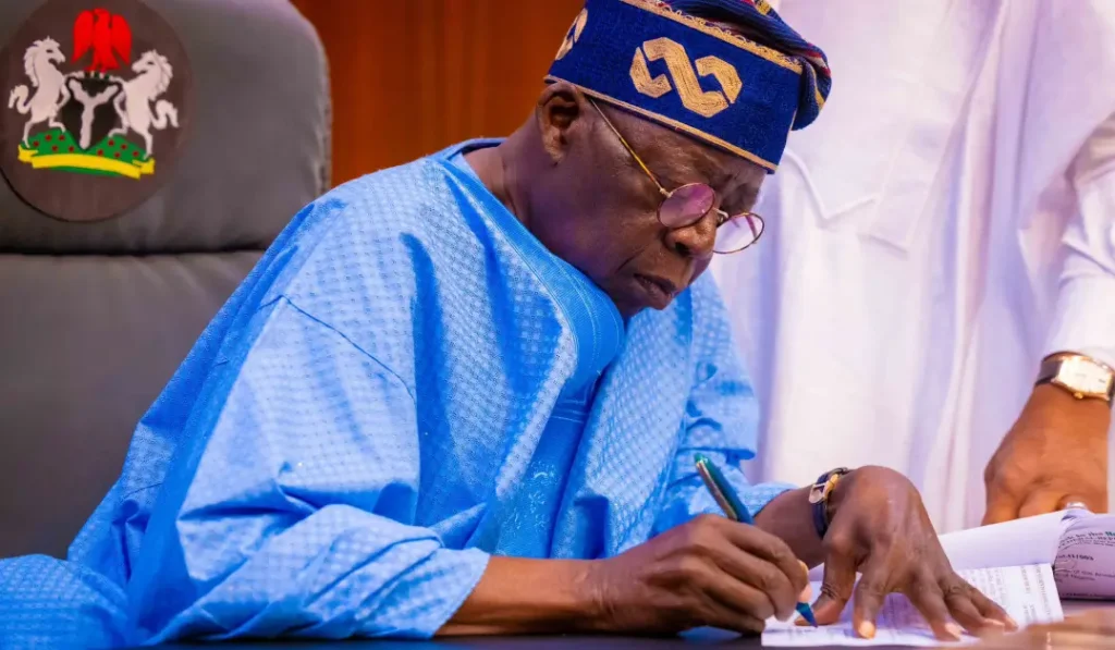 Tinubu 1