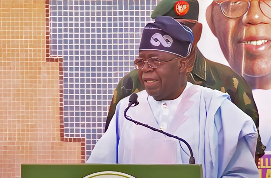 Tinubu 1