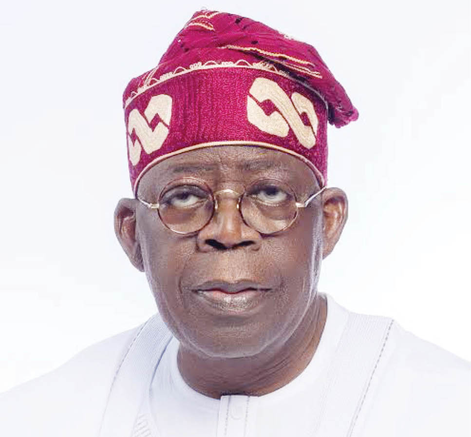 Tinubu 5 Tinubu 5