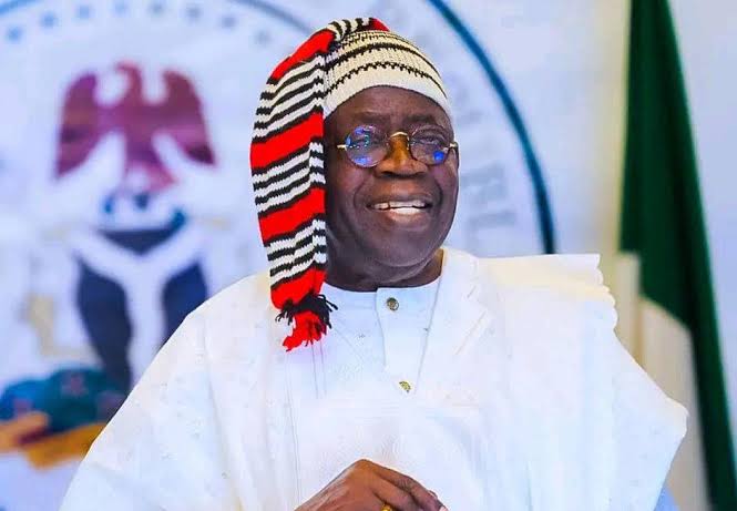 Tinubu Igbo