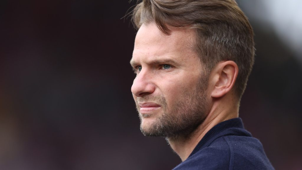 Tom Cleverley Manager Watford Sky 929332576 Tom Cleverley Manager Watford Sky 929332576