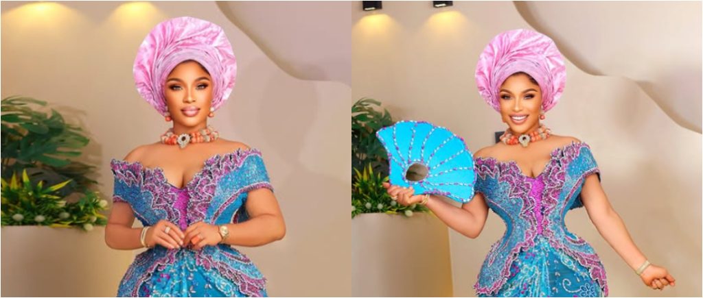 Tonto Dikeh 1
