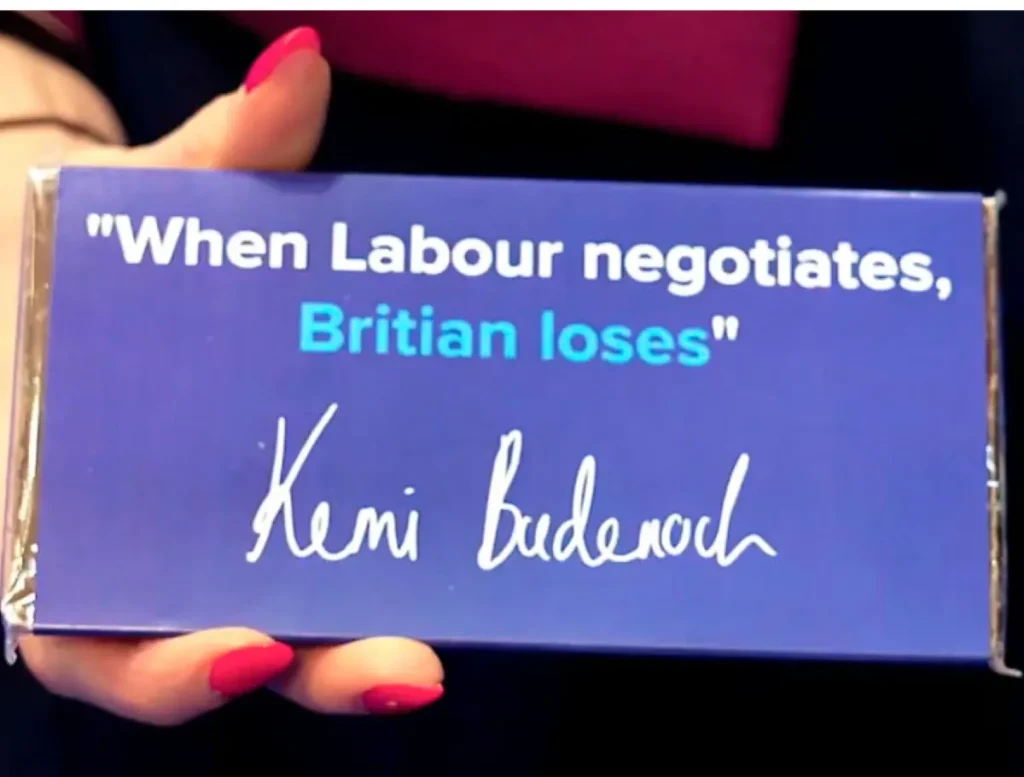 Tories