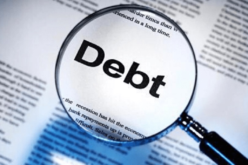 Total Debt Stock