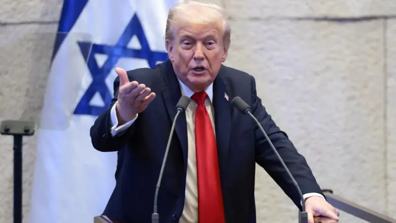 Trump 55555