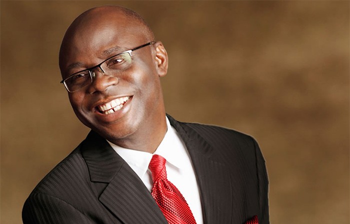 Tunde Bakare