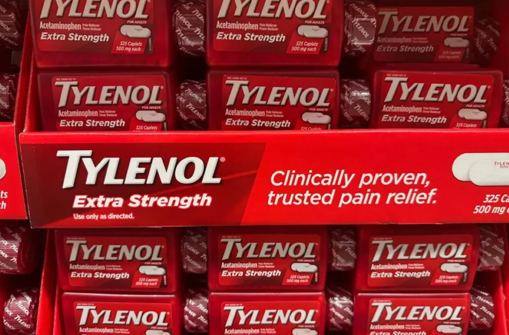Tylenol Tylenol