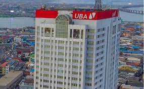 Uba Uba