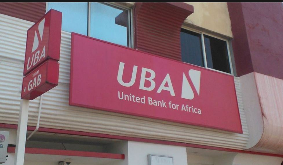 Uba