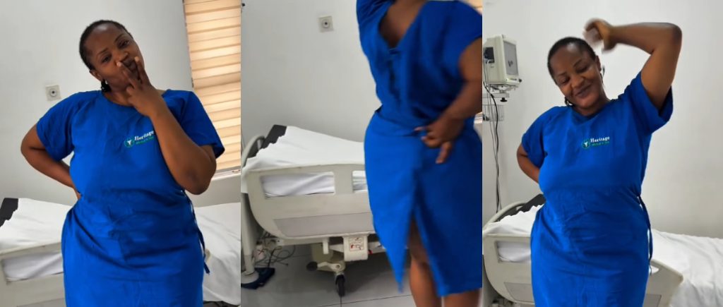 Uche Ogbodo Lipo