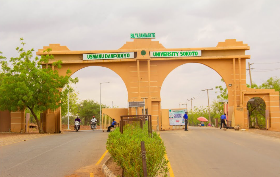 Udus