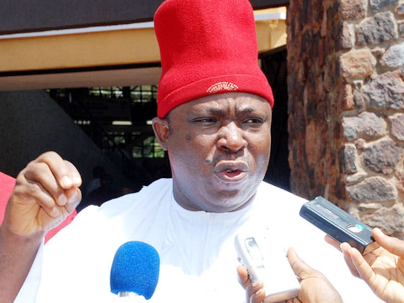 Umeh 1