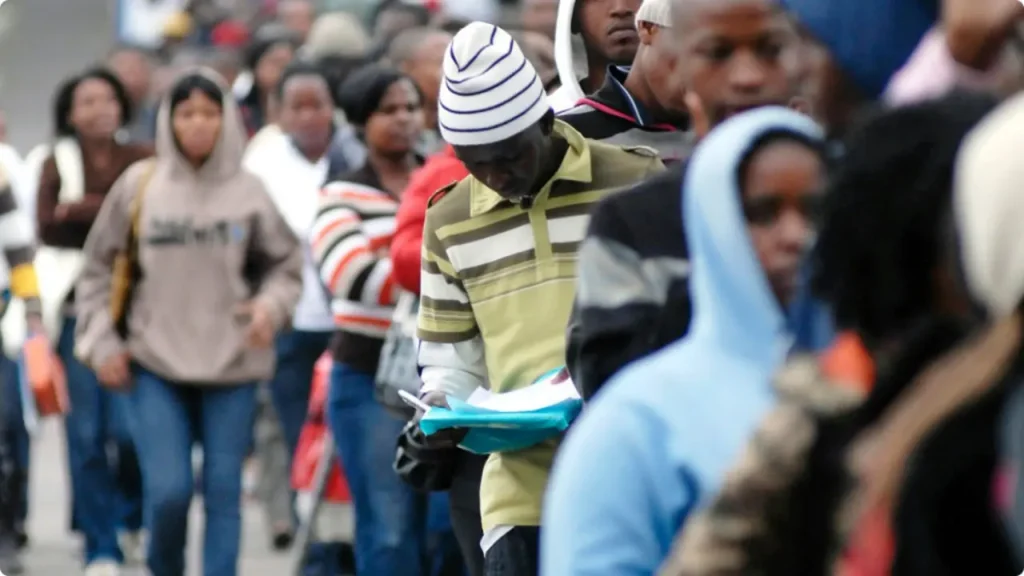 Unemployment