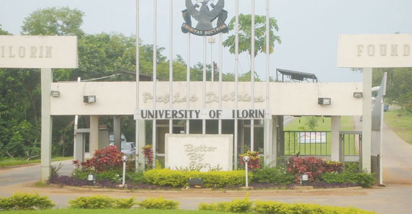 Unilorin Gatee