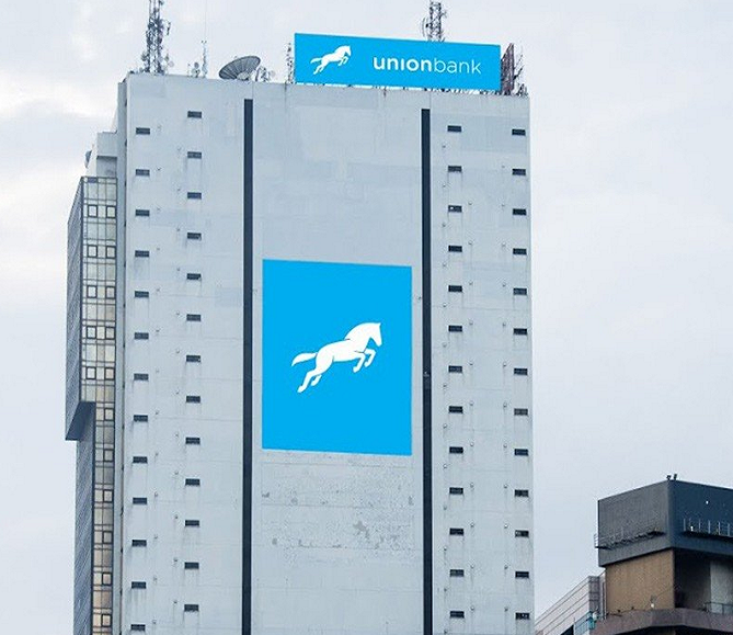 Union Bank