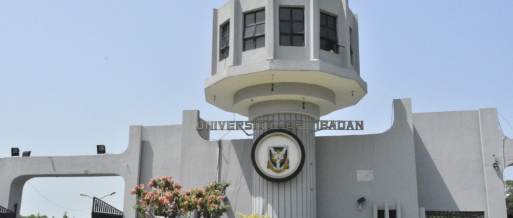 University Of Ibadan