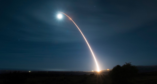 Us Nuclear Weaponry Us Nuclear Weaponry